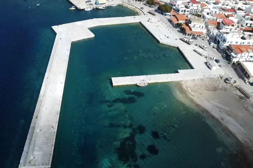 ΑΛΙΕΥΤΙΚΟ ΚΑΤΑΦΥΓΙΟ ΦΟΥΡΝΩΝ